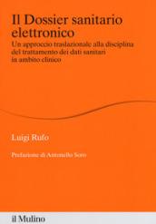Il dossier sanitario elettronico