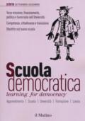 Scuola democratica. Learning for democracy (2018). Vol. 3