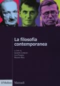 La filosofia contemporanea