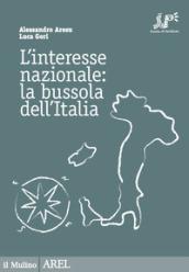 L'interesse nazionale: la bussola dell'Italia