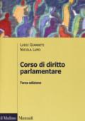 Corso di diritto parlamentare