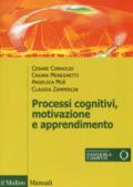 Processi cognivitivi, motivazione e apprendimento