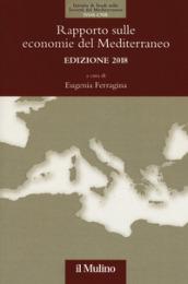 Rapporto sulle economie del Mediterraneo