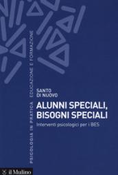 Alunni speciali, bisogni speciali