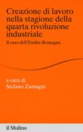 Creare lavoro nell'era della quarta rivoluzione industriale