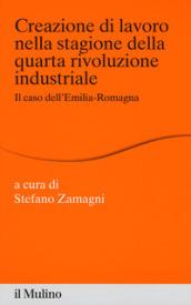 Creare lavoro nell'era della quarta rivoluzione industriale