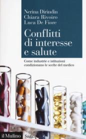 Conflitti d'interesse e salute