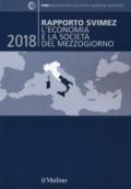 Rapporto Svimez 2018 sull'economia del Mezzogiorno