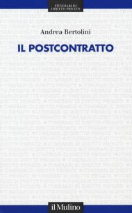 Il postcontratto