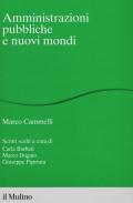Amministrazioni pubbliche e nuovi mondi