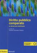 Diritto pubblico comparato. Le democrazie stabilizzate