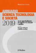 Annuario scienza tecnologia e società (2019)