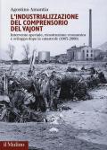 L' industrializzazione del comprensorio Vajont. Intervento speciale, ricostruzione economica e sviluppo dopo la catastrofe (1963-2000)