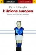 L'Unione europea. Perché stare ancora insieme