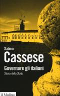 Governare gli italiani. Storia dello Stato
