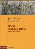 Roma e la sua storia. Dalla città all'impero