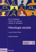 Psicologia sociale. Con Contenuto digitale per accesso on line