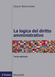 La logica del diritto amministrativo