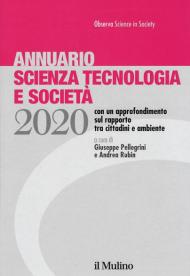 Annuario scienza tecnologia e società