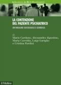 La contenzione del paziente psichiatrico. Un'indagine sociologica e giuridica