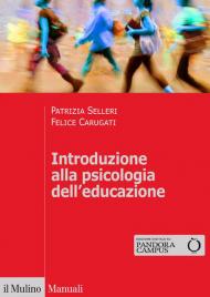 Introduzione alla psicologia dell'educazione