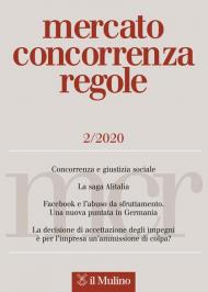 Mercato concorrenza regole (2020). Vol. 2