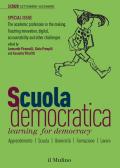 Scuola democratica. Learning for democracy (2020). Vol. 3: Settembre-dicembre.