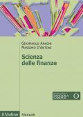 Scienza delle finanze