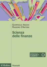 Scienza delle finanze