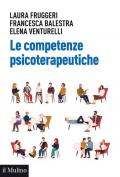 Le competenze psicoterapeutiche