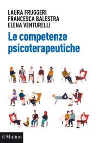 Le competenze psicoterapeutiche