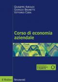 Corso di economia aziendale. Nuova ediz.