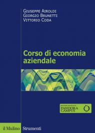 Corso di economia aziendale. Nuova ediz.