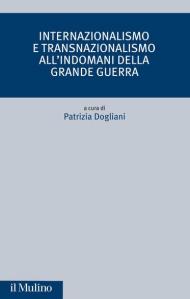 Internazionalismo e transnazionalismo all'indomani della Grande guerra