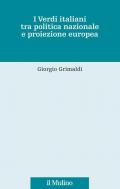 I Verdi italiani tra politica nazionale e proiezione europea