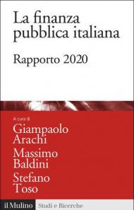 La finanza pubblica italiana. Rapporto 2020