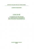 L' uso di sé. Il concetto di «uso» in Kant e la questione del fondamento della filosofia trascendentale