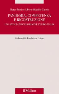 Pandemia, competenza e ricostruzione. Una svolta necessaria per l'Euro-Italia