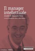 Il manager intellettuale. L'eredità di Alessandro Pansa