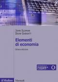 Elementi di economia. Nuova ediz.