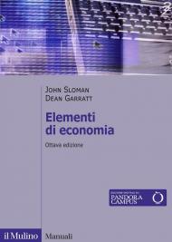 Elementi di economia. Nuova ediz.