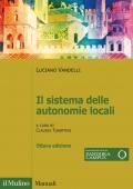 Il sistema delle autonomie locali