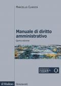 Manuale di diritto amministrativo. Nuova ediz.