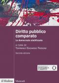 Diritto pubblico comparato. Le democrazie stabilizzate. Nuova ediz.