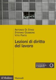 Lezioni di diritto del lavoro