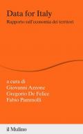 Data for Italy. Rapporto sull'economia dei territori