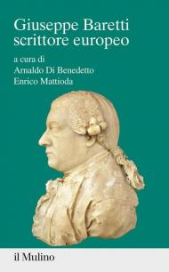 Giuseppe Baretti scrittore europeo