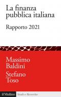 La finanza pubblica italiana. Rapporto 2021