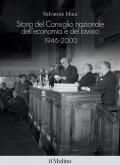 Storia del Consiglio nazionale dell'economia e del lavoro, 1946-2000