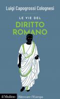 Le vie del diritto romano